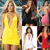 Vêtements de nuit Nouveaux vêtements de nuit pour femmes Babydoll Femmes Lingerie Chaude Robe Sexy Érotique Teddy Sexe Sous-Vêtements Lenceria Mujer Sexi Porno Costumes Pyjama