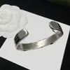 Bracelet de créateur en émail Vintage, bijoux cadeaux pour hommes et femmes