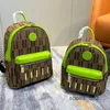 Bolsas de escuela hombres bolsas de mochila para mujeres mochila de hombro hombre mini mano de mano de alta calidad chicas chicas carteras lienzo de lienzo de cuero con cremallera handb