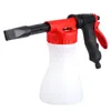 Lance 1L Sprayer Car Wash 2-en-1 Spray de nettoyage pour la maison