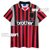 Retro Man CityS voetbalshirts Haaland 1998 1999 2000 2011 2012 72 98 99 00 11 12 EIDOS Gallagher WEAH Aguero Dzeko Kompany Vintage voetbalshirts Klassiek heren S-XXL