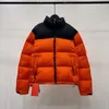 Heren designer jassen Dames merk donsjack met letter Hoogwaardige winterjassen Sportmerk Parka's Topkleding