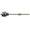 Pistole a spruzzo 1.4mm/1.7mm/2.0mm Ugello Sostituisci il kit impostato per HVLP H-827 Vernice manuale pneumatica manuale 220919