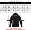 Men's Hoodies Sweatshirts Custom Print Diy Text Picture Women ize Personalized Drop 220919