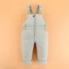 Down Coat Children Winterkleding Set -30 graden Down Jumpsuit Baby Boy Parka Real Fur Girl Toddler Dikke Warm Algemeen Snowsuit 220919