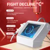 Beauty Items Fractional RF Microneedle Machine and Body Radiofrequency Needle Beauty Equipment Skin Care For Salon Stretch Marks