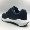 Sneakers Italian Men Shoes Casual Fashion Business Outdoor Walking Comfortable Shoes Supplier