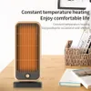 Electronics Environmental air heater vertical household electric heater PTC ceramic three-second heat