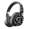 Fones de ouvido 2022 Novos fontes de ouvido profissionais de estúdio fones de ouvido HIFI Teatro de áudio sem fio DJ fone de ouvido de fone de ouvido para telefone PC T220919
