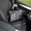 luxurys designers bags briefcase men business package laptop bag Lettering metal design leather handbag messenger capacity shoulder handbags Versatile nice good