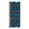 Ram Memory 1600Mhz 1.35V Laptop Modules Double-Sided 16 Chips