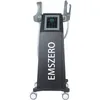 Den heta 14 Tesla 4 hanterar frekvens DLS-Emslim Slim Muscle-Stimulating Body EMS Muscle Carving Machine