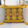 Pillow 45x45 Cover Case Throw Flower Back Pillowcase Decorative Sofa Bed Chair Living Room Home Decor Garden Furniture