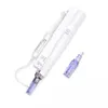 2 in 1 Hydra Injector Nano Mesotherapy Derma dr Pen Microneedle Portable Smart Injector Mesogun Facial Treatment