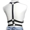 Cintos Desinger 2022 Moda Mulheres Celrões Selvagens Casual Casual Triângulo Feminino Suspenders Feminino BG-1268