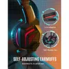 Headsets Mpow EG11 Gaming Headset 3.5mm Wired Headphones with Noise Cancelling Mic Surround Sound Computer Headphone for Xbox One PS4 PS5 T220916
