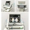 Машина Hifu Machine Liquial Lifting Beauty Shupity Ultrasonic Face Body Body AntiSing Sleaming Удаление морщин. 3 или 5 патронов для салона