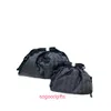 A YD Luxurys Jodies Designers Bag Crossbody Bottegss حقائب مع الشعار السحابة المنسوجة كيس ناعم الجلد 2023 اتجاه المرأة الكورية الجديدة