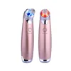 Top elektrische gezichtsmassager acne microdermabrasie vacu￼m zuigmachine diepe schone IPL behandeling peeling huid schoonheidsapparaat