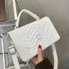 90% OFF Bags Clearance Online Trendy Handbags Square in Autumn Diagonal Cross Super Hot And Fashionable women handbag