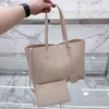 New Shoulder Bag Totes Designer Handbags Leather Handbag Women Crossbody Bags Messenger Vintage Bag Shopping Bags Fashion Purses 0607