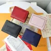 Wallets Wallet Design Top quality women handbags purse Embossed letter flower genuine leather Interior zip coin pocket Multi Pochette