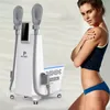 Stimulateur musculaire électromagnétique Hiemt perte de graisse Fitness amincissant la machine équipement du plancher pelvien post-partum stimulation musculaire dispositif de réparation pour une utilisation en salon