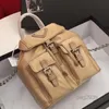 2022 Sacs d'école Petit Rouge Mini Mode Nylon Épaule Sac À Dos Femmes Sac À Dos Classique Vente Chaude Haute Qualité Le Plus Populaire Sac Livraison GratuiteMult