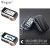 Cover Case Bag Styling Accessories For Starline A93 A63 Russian Version Two Way Car Alarm LCD Remote Control Keychain 0919