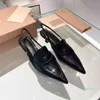 Marka Sıradan Ayakkabı Kedi Topuk Sandalet Kadın Yürüyüşü Sığ Ağız Yüksek Topuklu Moda Tek Ayakkabı