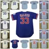 GlaC202 Maglia da baseball vintage Montreal Expos 30 MAURY WILLS 1969 TIM RAINES 1981 32 DENNIS MARTINEZ 1988 33 JOSE CANSECO 2002 LARRY WALKER 1989