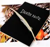 Death Note Planner Anime Diary Cartoon Livre Lovely Fashion Notebook Theme Cosplay Grand Dead Writing Journal