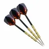 Darts 18pcs 14G Стальные наконечники набор 6 типа 152 мм с латунными валами для вечеринки для развлечений хобби игрушка 220919