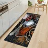 Alfombra moderna para sala de estar, alfombrilla de cocina, felpudo de entrada para el hogar, dormitorio, decoración de cabecera, pasillo, balcón, baño, suelo antideslizante 220919