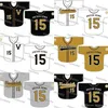 GLAC202 Custom Vanderbilt Commodores Baseball Jersey Women Youth Men White All Stitched Baseball Jerseys Fast