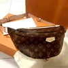 High quality Designers Luxury Waist Bags Cross Body Newest Handbag Famous Bumbag Fashion Shoulder Bag Bum Fanny Pack louise Purse vutton Crossbody viuton Bag