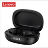 Lenovo LP75 Sport 5,3 Mikrofon Wireless Ohrh￶rer HiFi Stereo -Konnektivit￤t Wirellos