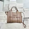 Brands Tote Bag for Women Designer Women Handbags Luxury Matte Pu Leather Shoulder Crossbody Bags Small Shopper Purses Y