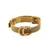 Designers Bracelets Mens Bangle Luxury Designer Wristband Letter Jewelry Wispy Bracelet Plated Stainless steel Love Gift Bangles9448384