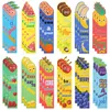 Bookmark L Scratch And Sniff Fruit Scented Bookmarks Classroom Fun For Kids Girls Boys Teen School Student 12 Styles Drop Dhseller2010 Amequ