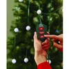 Cordes arbre de noël Led guirlandes lumineuses EU/US Plug 48/60 Led AC220V/110V pour fête jardin vacances décor à la maison