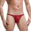 Heren zwemkleding mannen zwemmen slijsten sexy geweldige ardennes pouch badkleding bikini gay ondergoed mini half heup pu leer badpak shorts stammen demiit j220913