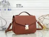 Toppkvalitet Evening Bag Cross Body Wallet L￤der lappt￤cke Nya m￤n Kvinnor Handv￤ska axelv￤skor Designer Handv￤skor Fashion Bag Wallet Phone Bao H0553