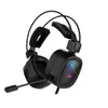 Headset Wired Headset Gamer Surround Gaming hörlurar för PC/Xbox/PS4 med MIC ENC Call Noise Refiling Earphones TZ2206 Pro T220916