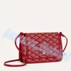 WOC debriyaj Omuz Çantası Luxurys kadın erkek cüzdanı mini tote çanta paketi klasik Deri çanta zarfı crossBody messenger çanta poşet Tasarımcı çantaları