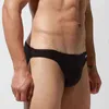 Heren Zwemkleding Push Up Heren Zwemslips Desmiit Badmode Sexy Gay Bikini Zwembroek Badpak Penis Pouch Badpak Strandshorts Badmode J220913