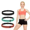 Resa multifunktionell sportficka mini fanny pack f￶r m￤n kvinnor b￤rbara praktiska USB midja vattent￤t telefon b￤ltesp￥se j220705