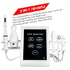 7d liposonic 5 i 1 vaginal åtstramning ny 5d 7 d hifu SMAS KIFT VMAX HIFU Vaginal Draw Machine RF Microneedling Beauty Equipment