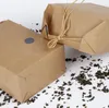 Reispapierbeutel Tee Verpackung Pappe Papiert￼te Hochzeit