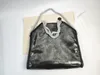 ستيلا مكارتني حقيبة أزياء الأزياء أكياس الكتف 2022 New Women Handbag Stella McCartney PVC High Quality Leather Shopping Bag V901-808-808 3 Size 23 RFTV
